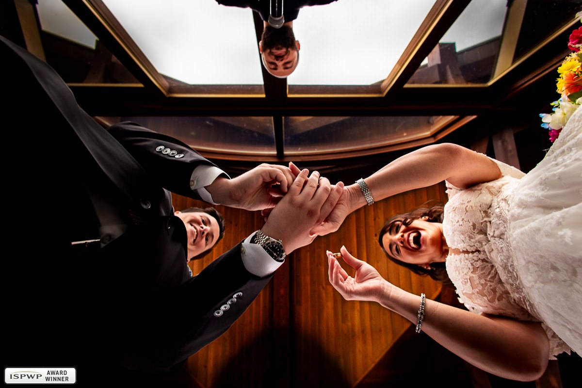 Toronto, Ontario Wedding Photographer - Diego Moura Photography